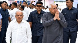 BJP नेता से 55 लाख की ठगी, बेटे को मेडिकल सीट दिलाने का झांसा देकर 5 लोगों ने ऐंठे पैसे