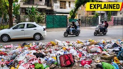 हरियाणा में सफाई कर्मचारी हड़ताल पर क्यों हैं, क्या हैं उनकी मांगें?