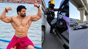Kalyan Bainsla Kaun Hai, Gurugram Hit and Run Case