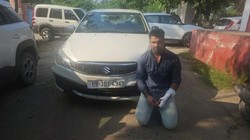 गुरुग्राम हिट-एंड-रन मामला: कोर्ट ने आरोपी कल्याण बैंसला को 14 दिन की न्यायिक हिरासत में भेजा