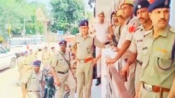 ताबड़तोड़ 15 राउंड फायरिंग से दहला दिल्ली का फतेहपुर बेरी इलाका, जिम ट्रेनर की गोली मारकर हत्या, इलाके में दहशत