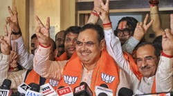 बीजेपी के पास थे सिर्फ दो पार्षद और कांग्रेस के पास 20… फिर भी नोहर में कैसे जीत गईं हाजन खातून टाक?