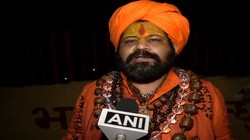 ‘देश के लिए काम किया है अच्छी बात है लेकिन…’, महंत राजू दास को पसंद नहीं आई CEO पद पर जीतेंद्र मिश्रा की नियुक्ति