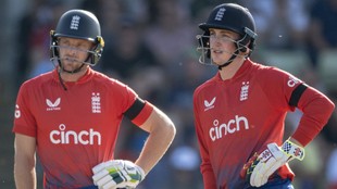 Eng vs Sl, Jos Buttler, Harry Brook, Most sixes in Eng vs SL T20I series, England cricket team, Sri Lanka cirkcet team, England s Sri Lanka, Sri Lanka vs England