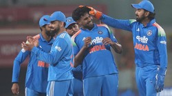 हर्षित राणा के एशियन गेम्स 2026 में खेलने पर भी सस्पेंस, 28 सितंबर को होना है भारत का पहला मैच