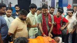 ‘मार दिए… जो करना है कर लो’, झारखंड में पुलिसकर्मी के बेटे की हत्या, रात में दोस्तों संग खाने गया था मैगी