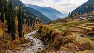 Himachal Pradesh offbeat places