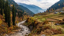 पब्बर वैली से जांजेहली तक, अक्टूबर में हिमाचल की इन वादियों में बिताएं सुकून भरे पल