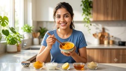 धूप से काली पड़ गई त्वचा पर आजमाएं ये ₹10-15 का घरेलू D-Tan Mask, ब्यूटी एक्सपर्ट से जानें बनाने का तरीका