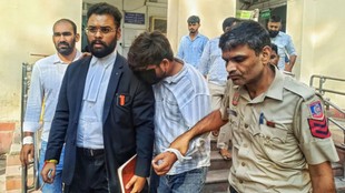 Hostel Daze Manager Arrested in Delhi Building Collapse Case Fifth Arrest So Far