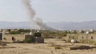 Houthis, Saudi Arab, Saudi oil giant Aramco, Houthis attack on saudi,
