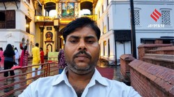 हेलिकॉप्टर बना सहारा, फोन हुआ चोरी… नेपाल की बाढ़ से ऐसे बचकर घर लौटे यूपी के 4 लोग
