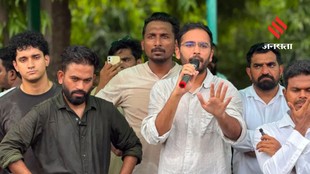 How Student Protesters Forced the Centre to Replace Pradhan