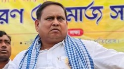 मुर्शिदाबाद में हुमायूं कबीर की पार्टी के प्रदेश सचिव आशिक इकबाल गिरफ्तार, जाली नोट और हथियार बरामद