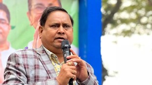 Humayun Kabir, TMC, BJP, west bengal, AJUP