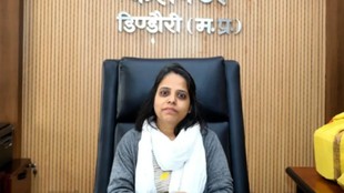 IAS Neha Marvya, IAS Neha Marvya Transfer row, IAS Neha Marvya Transfer, मध्य प्रदेश, नेहा मारव्या