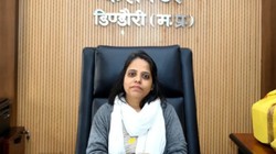 ‘पद संभालने के महज 50 दिनों में…’, IAS महिला अधिकारी का एक साल चौथी बार ट्रांसफर, बोलीं- साजिश रचने वाले हमेशा जीत जाते हैं