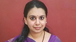UP की IAS अफसर रहीं दिव्या मित्तल की राजनीति में एंट्री: इस्तीफा देने के बाद बोलीं- खामोश नहीं रहूंगी