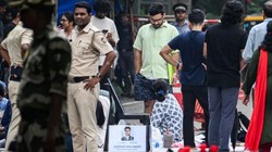 IIT Bombay Suicide Case: साहिल के साथ कैंपस में उन 15 मिनटों में क्या हुआ था? CCTV फुटेज में सामने आई हकीकत