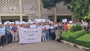 IIT Bombay, IIT Bombay, student suicide, IIT Bombay faculty rallies,