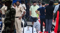 ‘बेटे के साथ जाति के आधार पर हुआ भेदभाव’, IIT-बॉम्बे में नकल करते पकड़े गए स्टूडेंट की मौत के मामले में पिता का आरोप