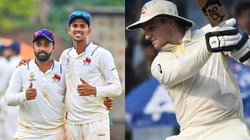 IND A vs AUS A: शम्स मुलानी के 4 विकेट, तुषार-तनुष का भी कमाल; ऑस्ट्रेलिया 171 पर ढेर, भारत को मिली 163 की बढ़त