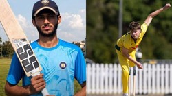 IND U19 vs AUS 19: लक्ष्य का शतक, भारत ने ऑस्ट्रेलिया को 6 विकेट से हराया; वनडे सीरीज में 3-0 से किया सूपड़ा साफ