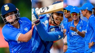 IND W vs SL W, Asian Games 2026, Shafali Verma