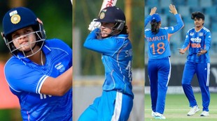IND W vs SL W, Asian Games 2026 Final, Shafali Verma, Smriti Mandhana
