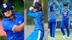ICC T20I Ranking: शैफाली वर्मा चौथे पर पहुंचीं, स्मृति मंधाना को नुकसान, श्री चरणी-दीप्ति शीर्ष पर बरकरार
