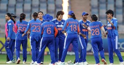INDW vs BANW Highlights: भारत ने बांग्लादेश को 40 रनों से हराया, लगातार 10वीं बार फाइनल में बनाई जगह