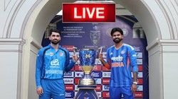 IND vs AFG 2nd T20 LIVE Score: भारत का सीरीज पर कब्जा, अफगानिस्तान को दूसरे टी20 में 7 विकेट से हराया