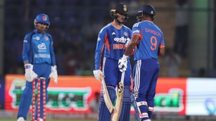 IND vs AFG 2nd T20I, India vs Afghanistan 2nd T20I, Top 5 Batters, Top 5 Bowlers