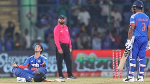 IND vs AFG, Abhishek Sharma fastest hundred,
