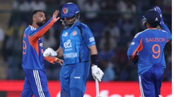 IND vs AFG: भारत को झटका, वरुण चक्रवर्ती T20I सीरीज से बाहर, एशियन गेम्स में खेलने पर भी संदेह
