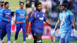 IND vs AFG: वैभव-संजू पहली बार खेल सकते एकसाथ, इशान किशन की पीठ में दर्द, पहले टी20 में खेलने पर संशय