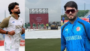 IND vs AFG, Asian Games 2026, India vs Afghanistan
