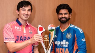 India vs Japan, IND vs JPN, India vs Japan T20