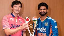 IND vs JPN LIVE Streaming: भारत-जापान टी20 मैच कब और कहां देख सकते हैं लाइव? ये है पूरी जानकारी