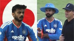 Explained: क्या अक्षर पटेल की गेंद नोबॉल थी? ICC अंपायर ने पूरा नियम समझाया