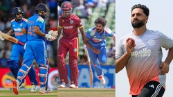 IND vs WI: रोहित-गिल ओपनर, आकिब नबी IN, नितीश रेड्डी होंगे OUT; दूसरे वनडे के लिए भारत की संभावित प्लेइंग 11