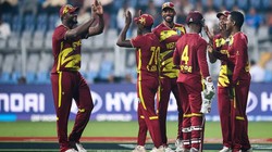 IND vs WI: वेस्टइंडीज की T20I टीम में आमिर जंगू का चयन, वनडे सीरीज में ठोके थे 239 रन