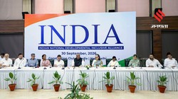 ममता ने मांगा PM मोदी का इस्तीफा, 2 अक्टूबर से INDIA ब्लॉक का ‘सेव डेमोक्रेसी मार्च’, कहा- ज्ञानेश कुमार नहीं हटे तो जारी रहेगा आंदोलन