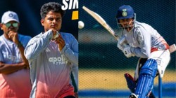 इंडिया अंडर-19 ने ऑस्ट्रेलिया को पारी और 48 रनों से हराया, यशबर्धन ने झटके 6 विकेट