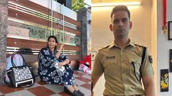 कौन हैं IPS भानु प्रताप सिंह? पत्नी पूजा से विवाद क्यों, चर्चा में हैं अधिकारी