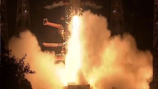 ISRO, GSLV-F17, ISRO Satellite