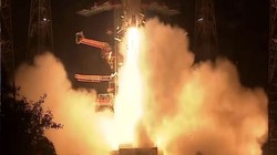 ISRO ने रचा नया इतिहास: GSLV-F17 के साथ ‘बाज’ सैटेलाइट EOS-05 की सफल लॉन्चिंग, जानिए क्यों खास