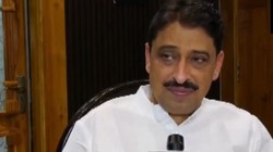 ‘वे डरे हुए हैं…’, नंदीग्राम से कांग्रेस उम्मीदवार की गिरफ्तारी पर इमरान मसूद बोले- चुनाव आयोग को कठपुतली बना लिया