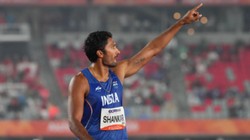 Asian Games: भारत ने 9वें दिन एथलेटिक्स में झटके 5 पदक, लेकिन स्वर्ण का इंतजार जारी, यहां देखें पदक तालिका