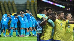 India vs Brazil: ऐतिहासिक फुटबॉल मैच के लिए दर्शकों में जुनून, एक घंटे के भीतर ही बिक गए कम कीमत वाले ऑनलाइन टिकट